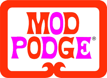 Mod Podge
